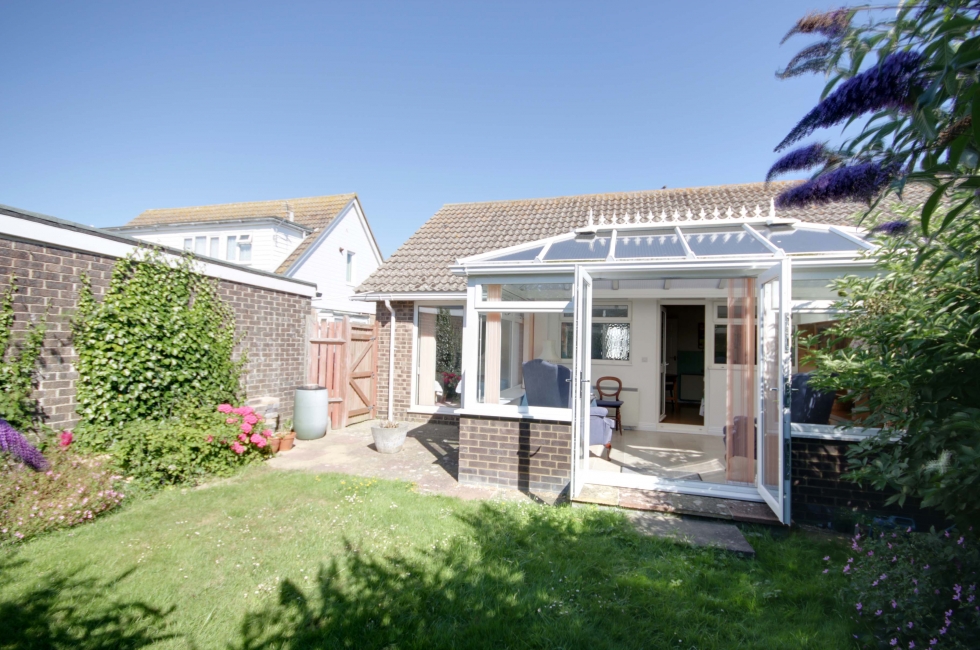 Property for Sale, West Wittering 9 Windsor Drive Baileys Estate Agent